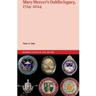 Mary Mercer's Dublin legacy, 1724-2024