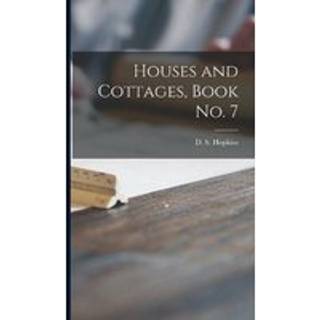 Houses and Cottages, Book No. 7
