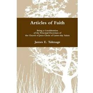 Articles of Faith