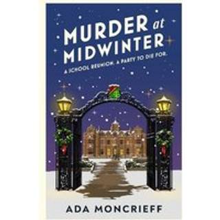 Murder At Midwinter