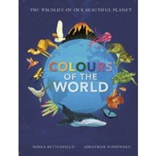 Colours of the World