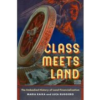 Class Meets Land