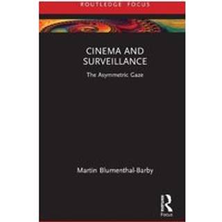 Cinema and Surveillance