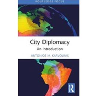 City Diplomacy