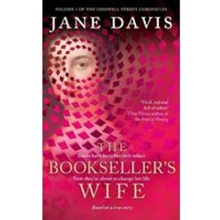 The Bookseller's Wife
