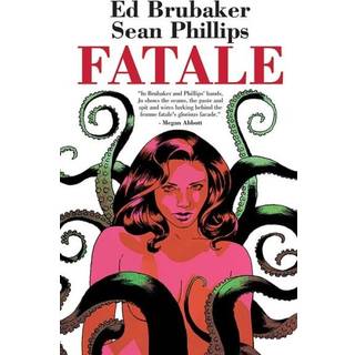 Fatale Compendium