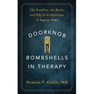 Doorknob Bombshells in Therapy