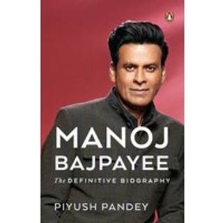 Manoj Bajpayee