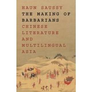 The Making of Barbarians