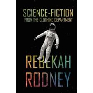 Science-Fiction from the Clothing Department