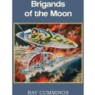 Brigands of the Moon