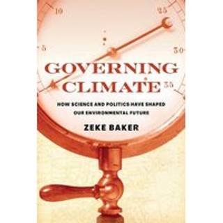 Governing Climate