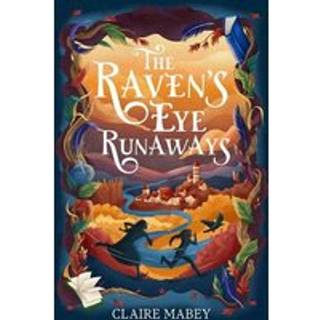 The Raven's Eye Runaways