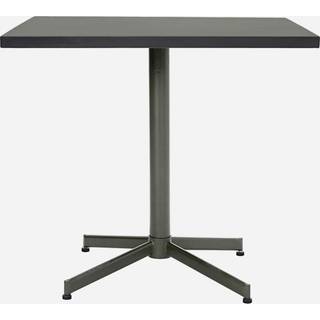 House Doctor Helo Havebord 80 x 80 Grøn