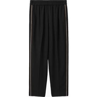 Reiss Reiss Remi Elasticated Side Stribet Tilspidsede bukser