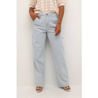 Cream CRBethany Jeans - Blå - Str 27 - Damer