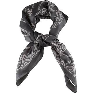 By Stær Yrsa Scarf - Grey