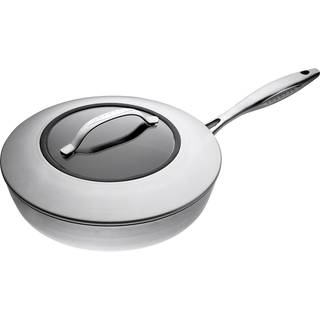 Scanpan Scanpan CTX sauterpande med låg Ø26 cm