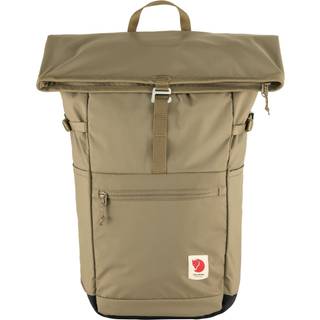 Fjällräven High Coast Foldsack 24 Rygsæk 15" Clay 23222/221
