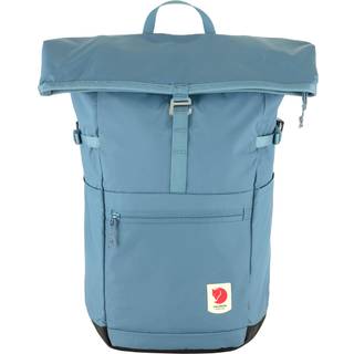 Fjällräven High Coast Foldsack 24 Rygsæk 15" Dawn Blue 23222/543