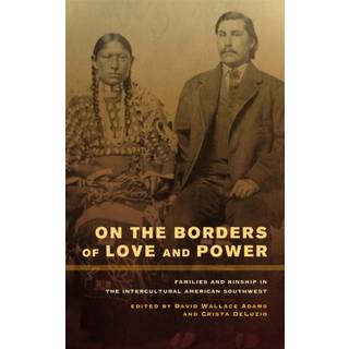 On the Borders of Love and Power