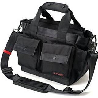 ARTISAN ARTIST GDR-212N City Bag Small Black