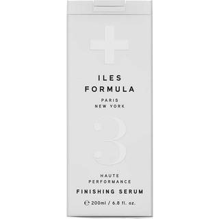 Iles Formula Finishing Serum 200ml