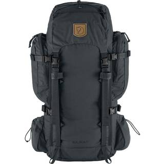 Fjällräven Kajka 55 S/M-coal black