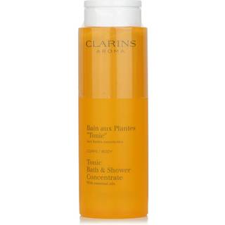 Clarins Tonic Bath & Shower Concentrate 200 ml