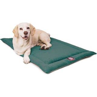 36"""" Trellis Grey Crate Hundesengemtte fra Majestic Pet Products