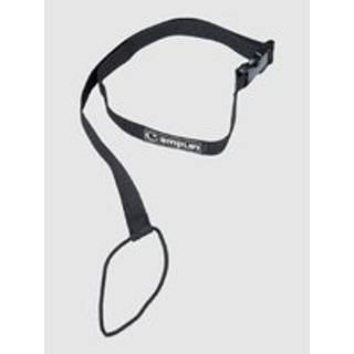 Amplifi Standard Leash Black