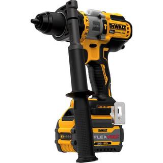 DeWALT 18V XR FlexVolt Advantage Slagboremaskine 1 X 6ah - DCD999T1-QW