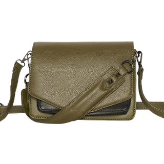 Noella Crossbody Ella Medium - Grøn