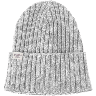 Skhoop Women's Carina Beanie Grey, OneSize