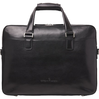 Castelijn & Beerens Computertaske Ted 15" - Sort