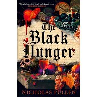 The Black Hunger