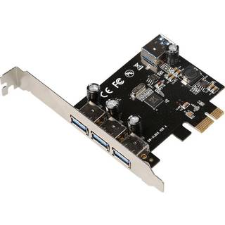 MicroConnect Connect - USB adapter