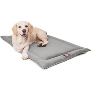 36"""" Villa Vintage Crate Hundesengemtte fra Majestic Pet Products