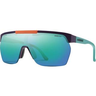 Smith XC 838/G0 99 Solbriller Mænd Purple - Violet Orange - 99mm