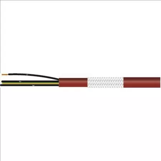 Silikonekabel 7g1,0 sihf-c-si