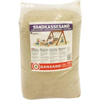 NORDIC PLAY sandkassesand, 38V, 240 kg