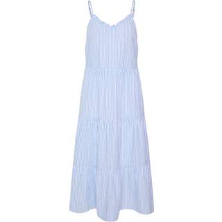 ElmikoSZ Maxi Strap Dress