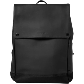 Tretorn Wings Daypack rygsæk med klap (BLACK (010))