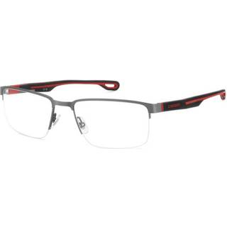 Carrera Mand CARRERA 4414 R80 Optiske stel Metal Ruthenium Firkantet
