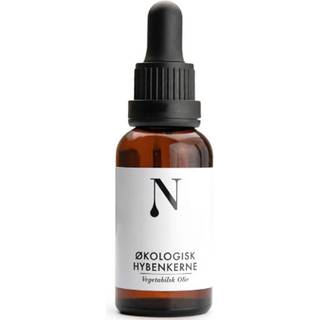 Naturligolie Økologisk Hybenkerneolie - 30 ml