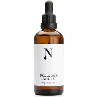 Naturlig Økologisk Jojobaolie - 100 ml.