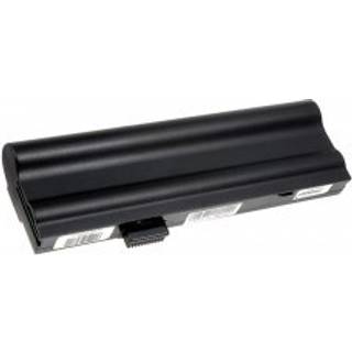 Batteri til Gericom Typ 255-3S6600-F1P1 6600mAh