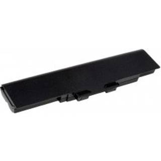 Batteri til Typ VGP-BPS13 Sort