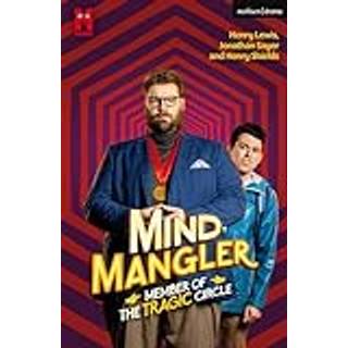 Mind Mangler: Member of the Tragic Circle
