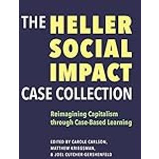 The Heller Social Impact Case Collection